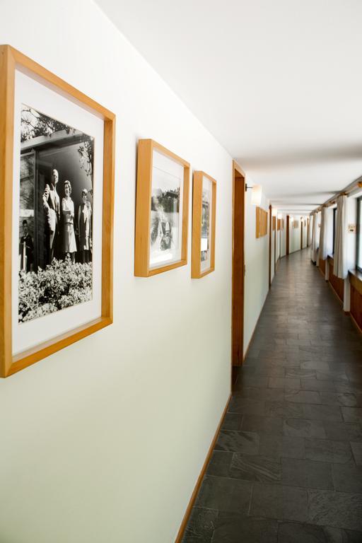 Hotel Antumalal プコン エクステリア 写真