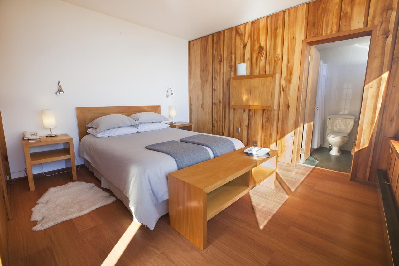 Hotel Antumalal プコン エクステリア 写真