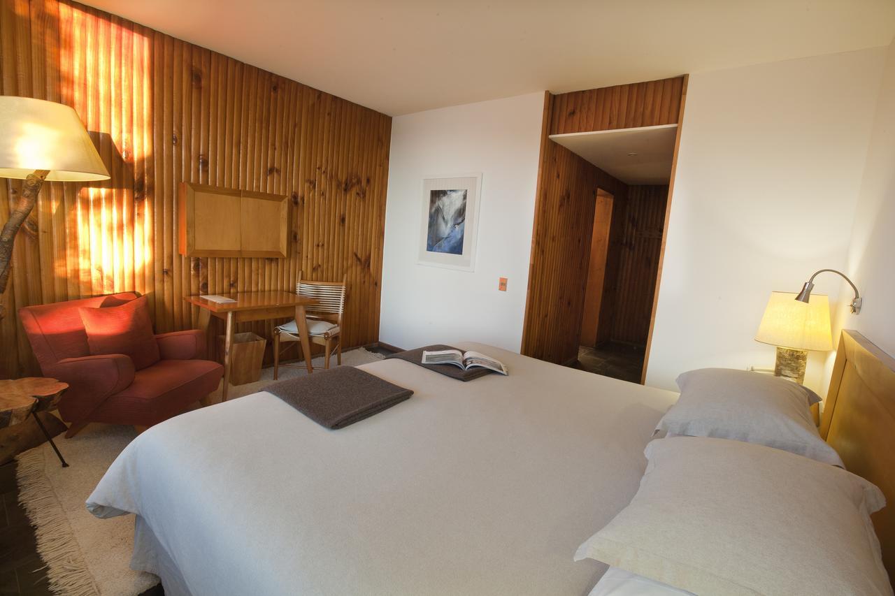 Hotel Antumalal プコン エクステリア 写真