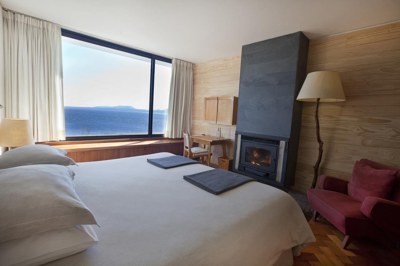 Hotel Antumalal プコン エクステリア 写真