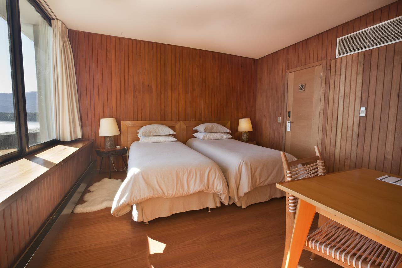Hotel Antumalal プコン エクステリア 写真